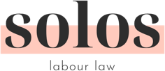 Solos labour law